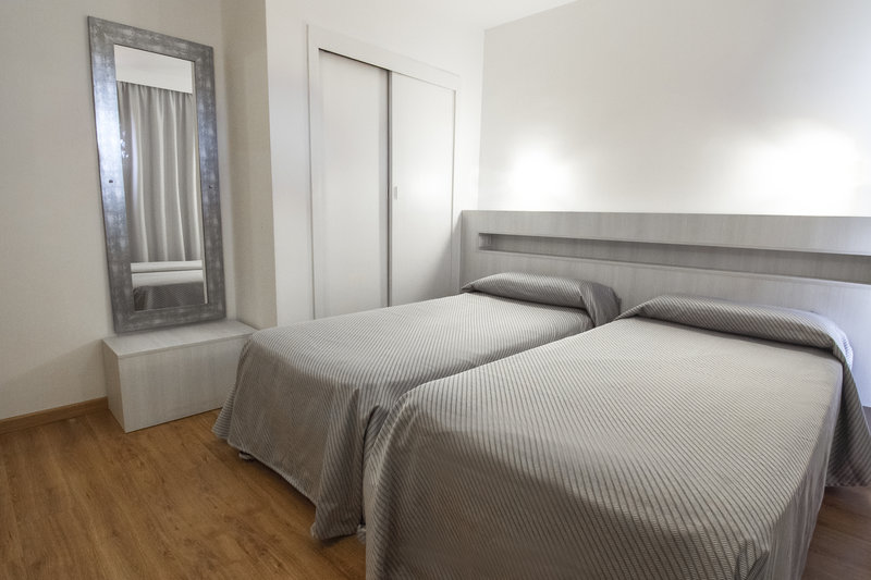 apartamentos sol y vera