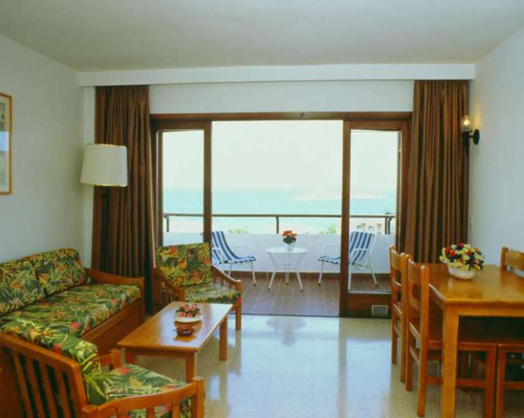 apartamentos sol y vera