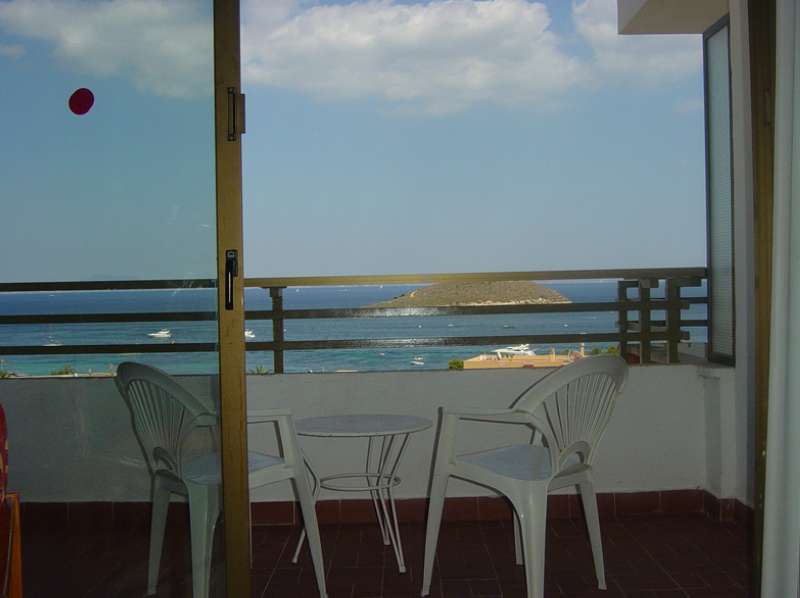 apartamentos sol y vera