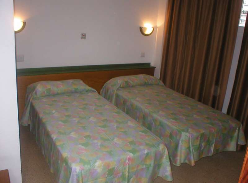 apartamentos sol y vera