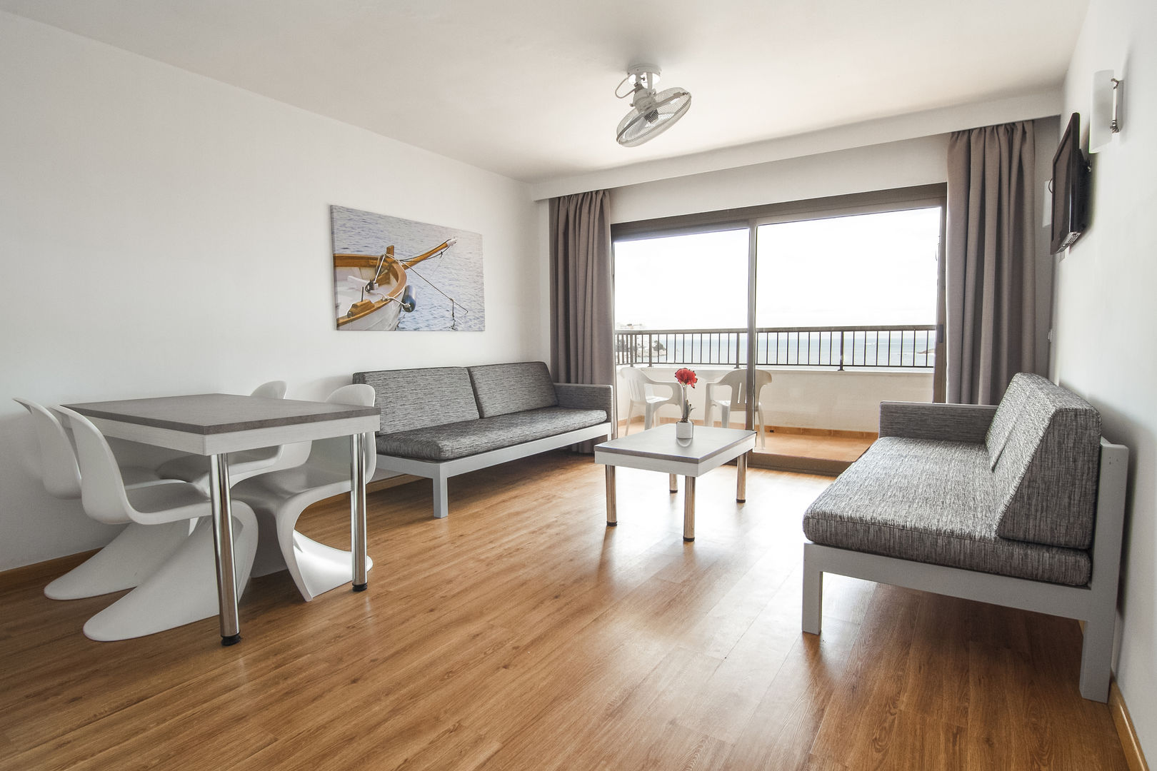 apartamentos sol y vera