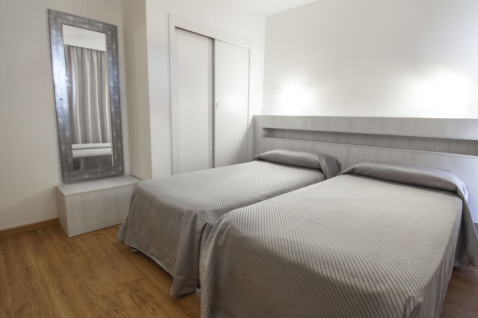 apartamentos sol y vera