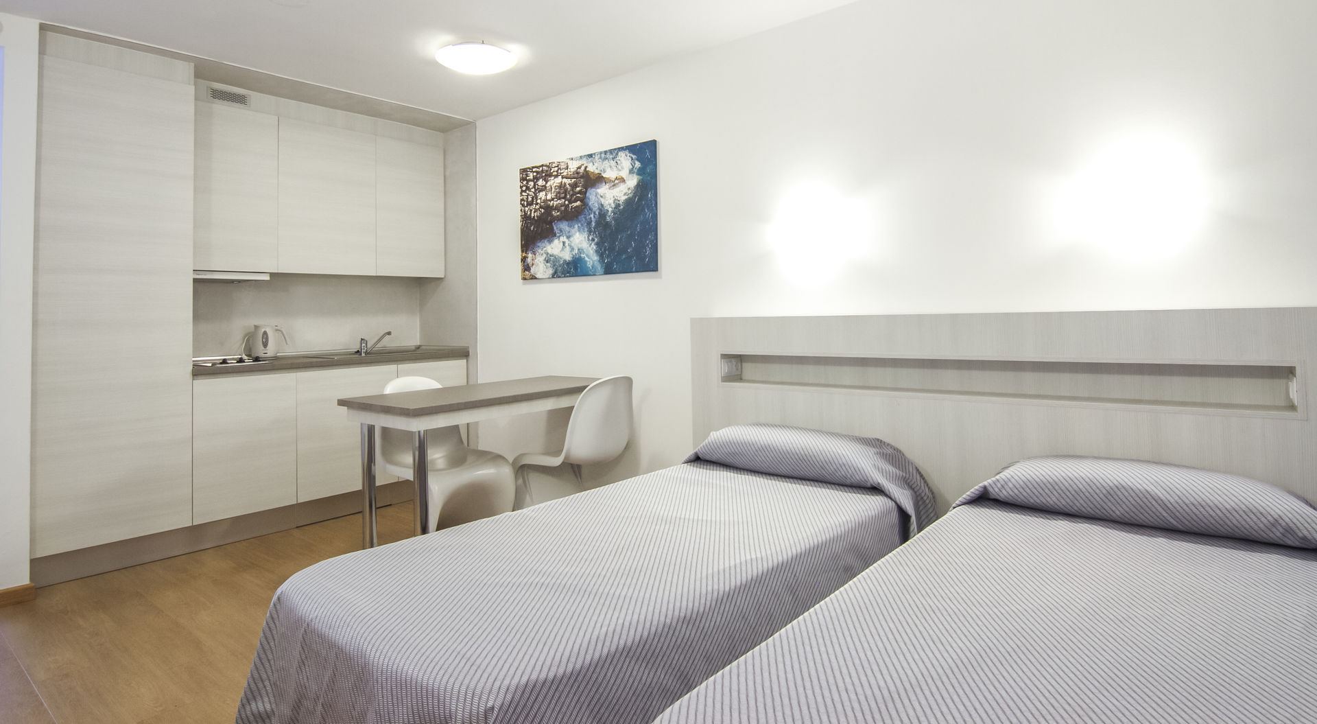 apartamentos sol y vera