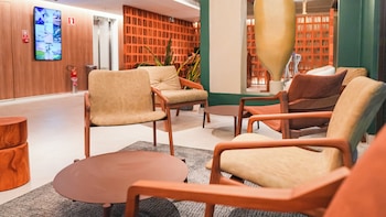 Motto By Hilton Recife,,4 star