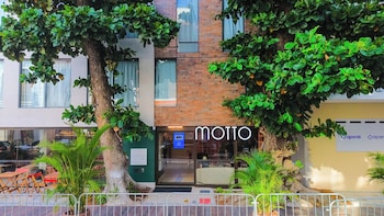 Motto By Hilton Recife,,4 star