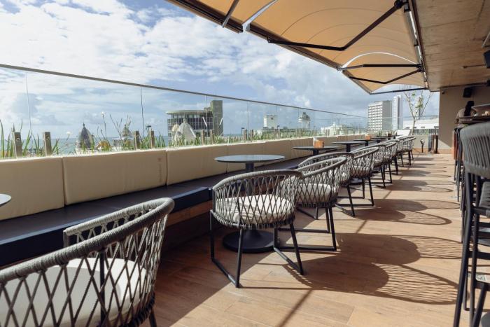 motto by hilton recife