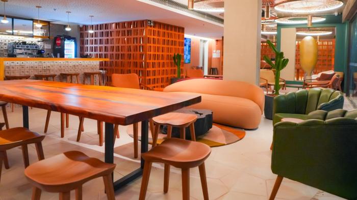 motto by hilton recife