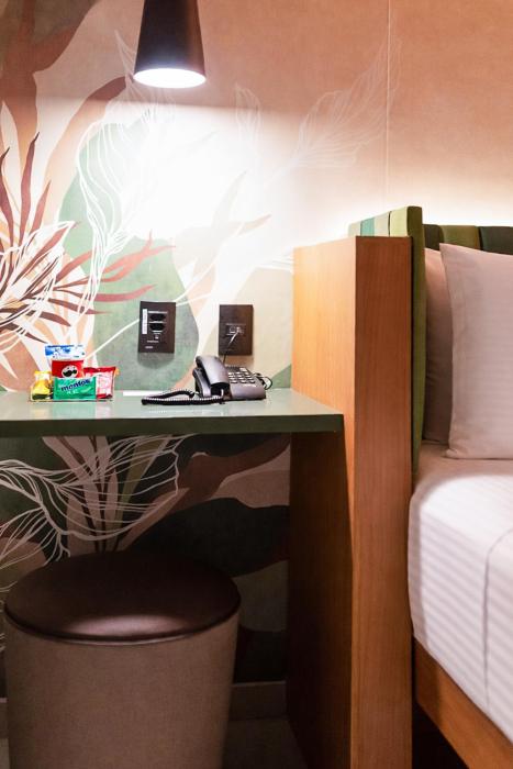 motto by hilton recife
