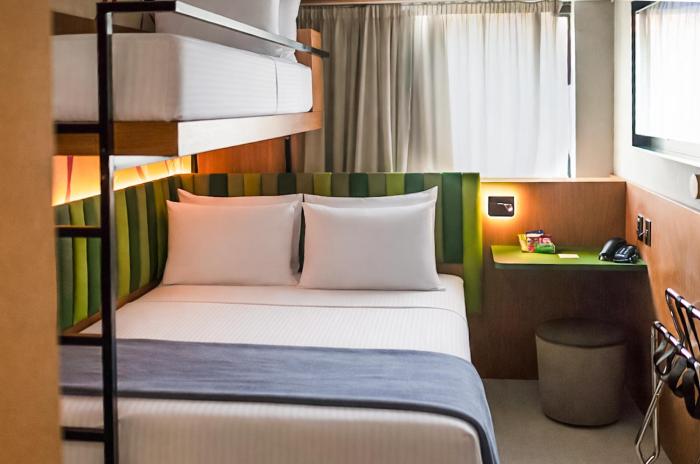 motto by hilton recife