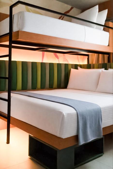 motto by hilton recife