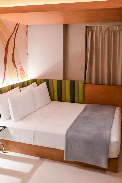 motto by hilton recife
