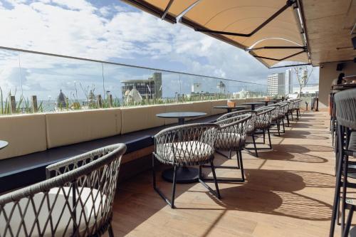 motto by hilton recife