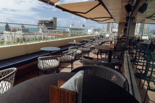 motto by hilton recife