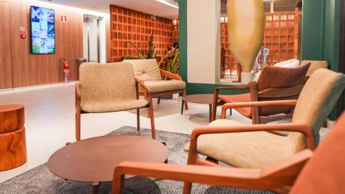 motto by hilton recife