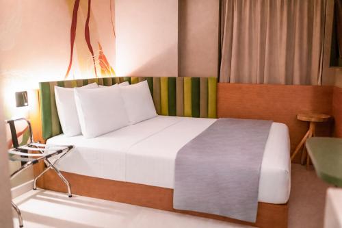 motto by hilton recife