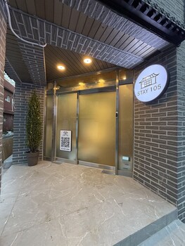 stay 105 haenggung residence