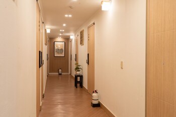 stay 105 haenggung residence