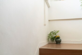 stay 105 haenggung residence