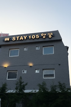 Stay 105 Haenggung Residence,,2 star