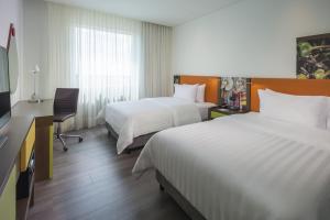 Hampton By Hilton Yopal,Casanare>>Yopal,3 star