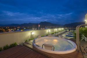 Hampton By Hilton Yopal,Casanare>>Yopal,3 star