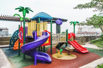 Isoria By Kozystay - Pondok Indah,,4 star