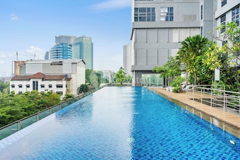 Isoria By Kozystay - Pondok Indah,,4 star