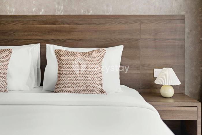 isoria by kozystay pondok indah