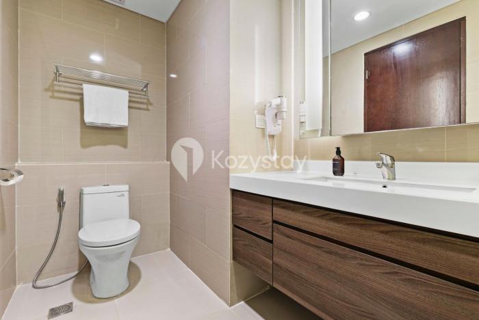 isoria by kozystay pondok indah