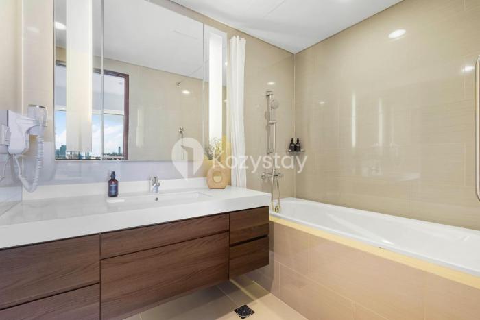 isoria by kozystay pondok indah