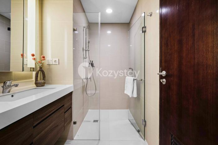 isoria by kozystay pondok indah