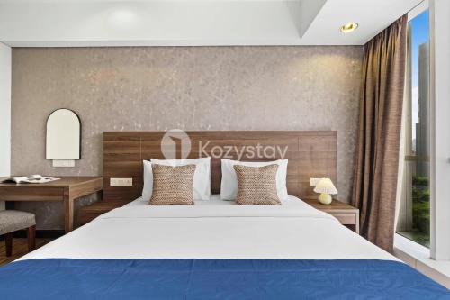 isoria by kozystay pondok indah
