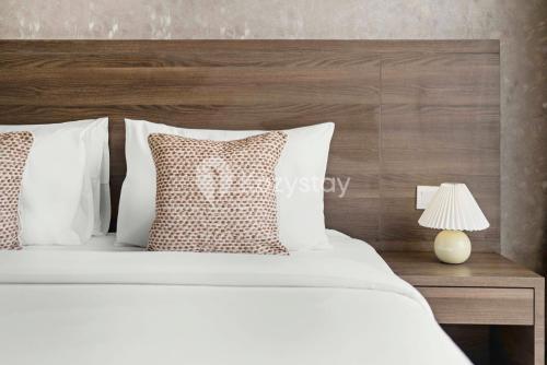 isoria by kozystay pondok indah