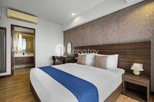 isoria by kozystay pondok indah