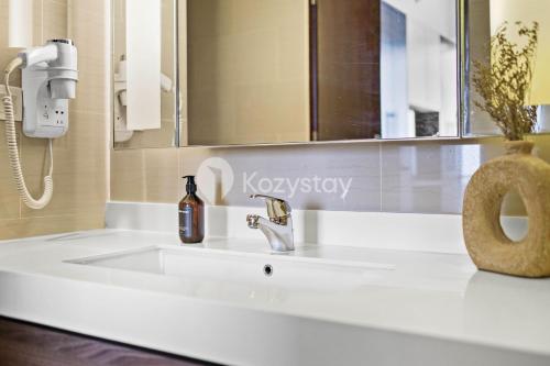 isoria by kozystay pondok indah