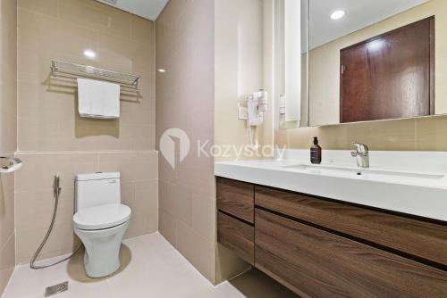 isoria by kozystay pondok indah