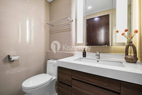 isoria by kozystay pondok indah