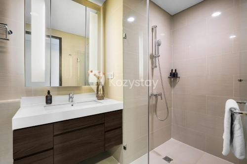 isoria by kozystay pondok indah