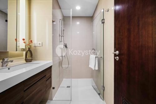 isoria by kozystay pondok indah