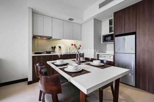 isoria by kozystay pondok indah