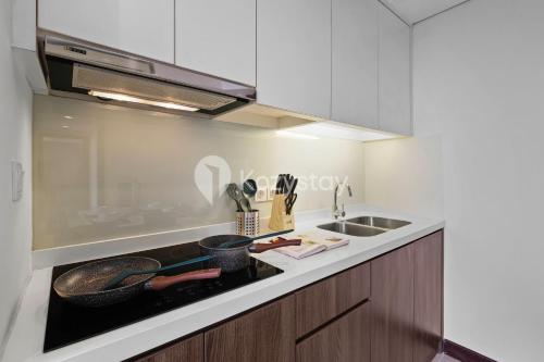 isoria by kozystay pondok indah