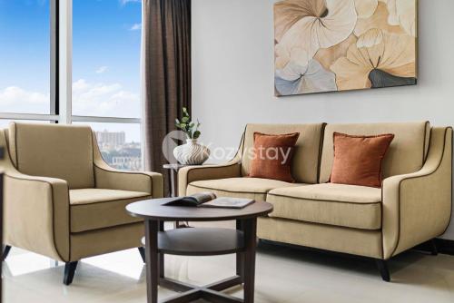 isoria by kozystay pondok indah