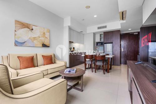 isoria by kozystay pondok indah