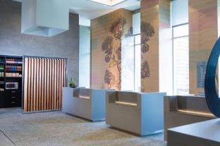 Courtyard Santiago Las Condes,Recoleta>>Las Condes,4 star
