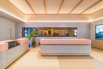 Orange Hotel,,3 star