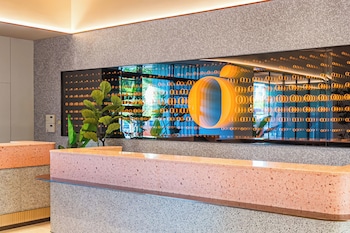 orange hotel