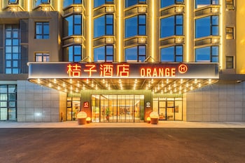 Orange Hotel,,3 star
