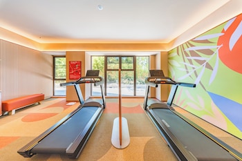 orange hotel