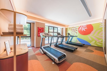 orange hotel