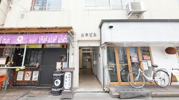 ayanishiki osaka nishikujo stay